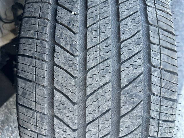 Used 2021 Lincoln Corsair Reserve w/ Elements Package image 11