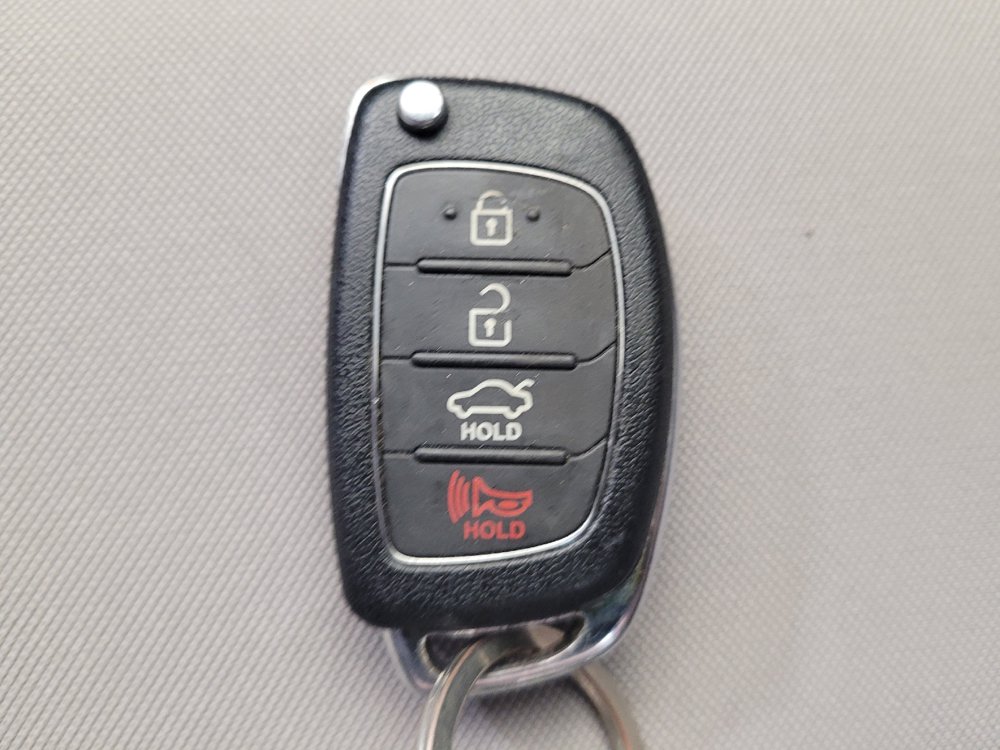Used 2017 Hyundai Sonata SE FWD image 32