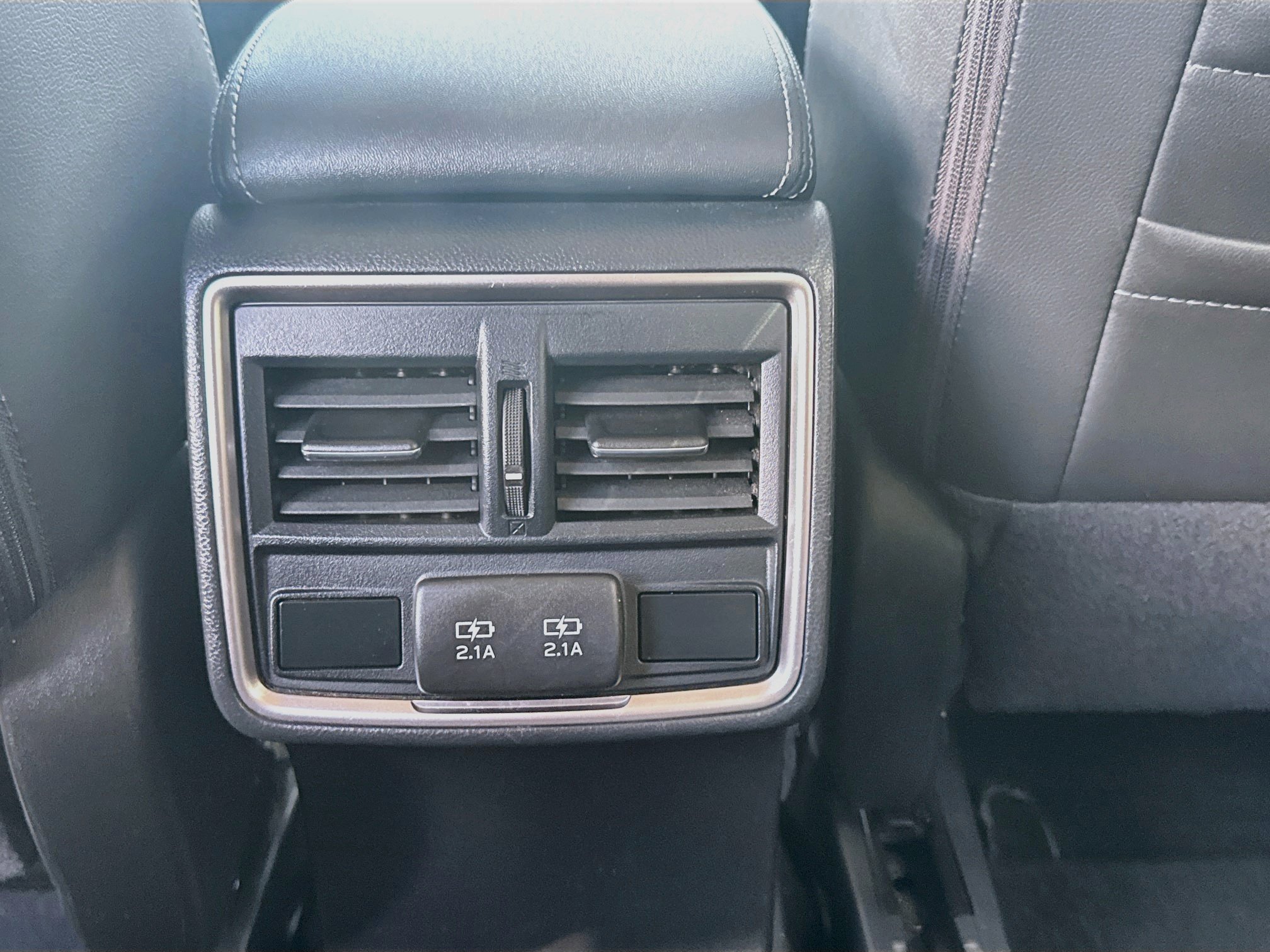 Used 2019 Subaru Forester Limited AWD/4WD image 20