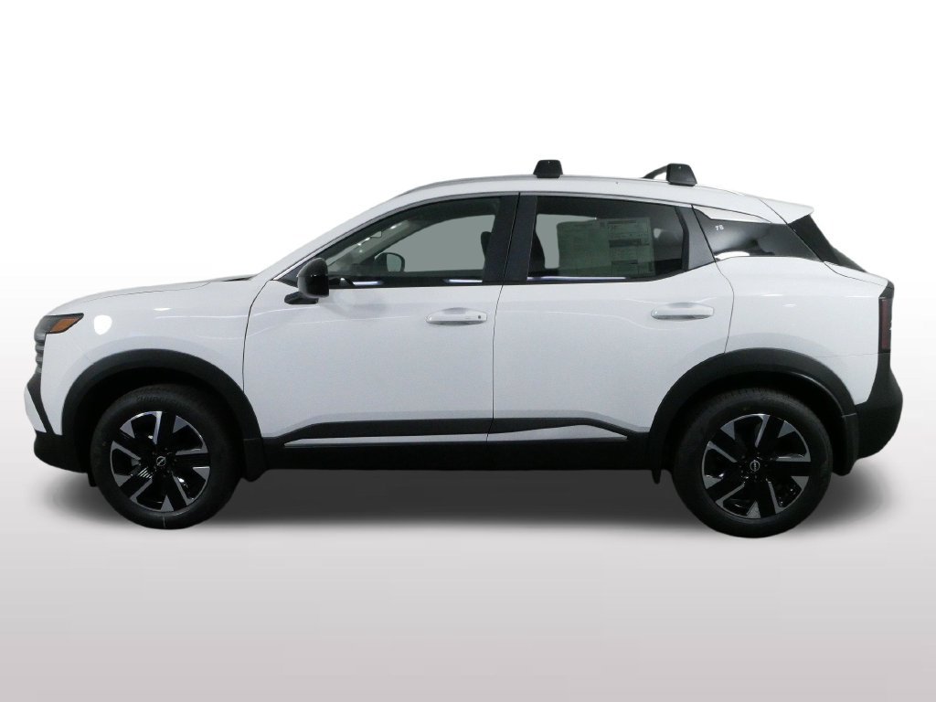 New 2026 Nissan Kicks SV w/ Cold Weather Package AWD/4WD image 5