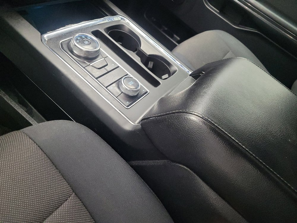 Used 2018 Ford Expedition Max XL image 26