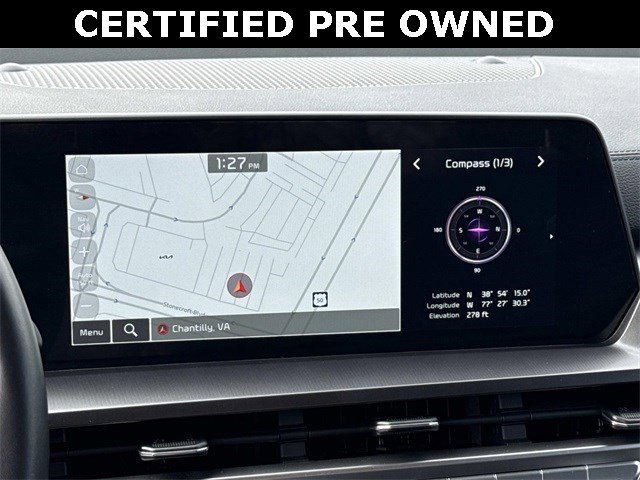 Used 2023 Kia Telluride S image 16