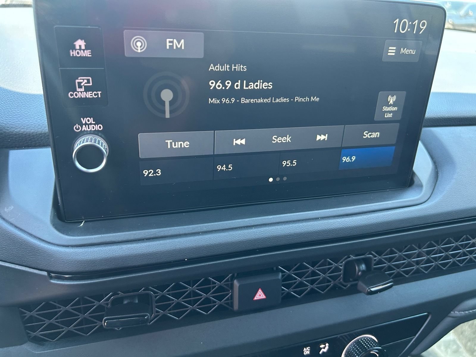 Used 2026 Honda Accord LX image 22