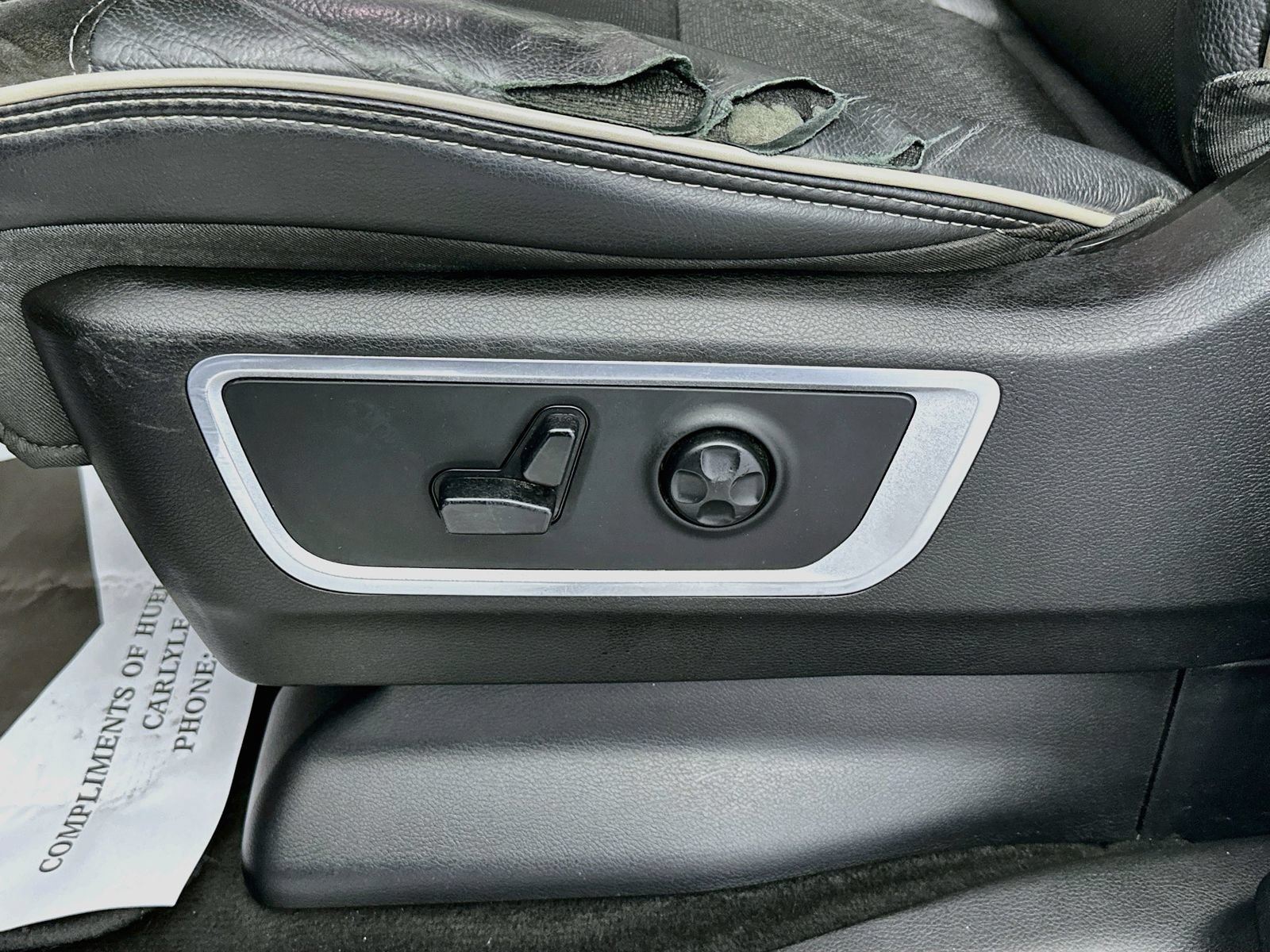 Used 2020 RAM 1500 Laramie AWD/4WD image 18
