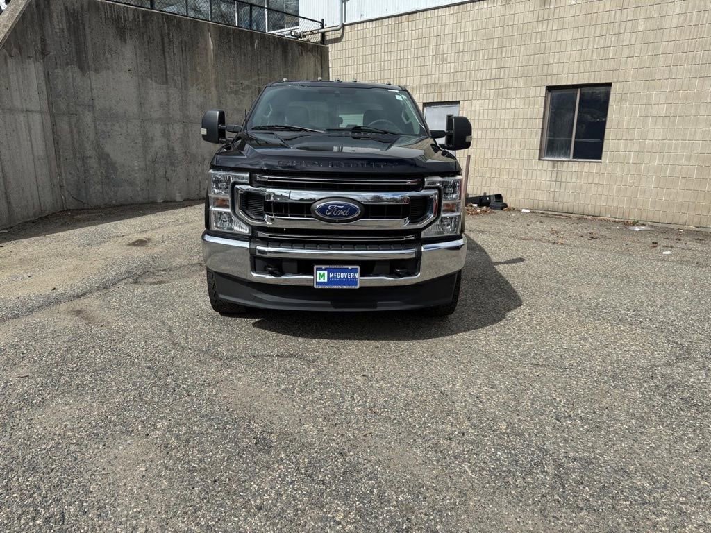 Used 2020 Ford F250 XL w/ STX Appearance Package image 8