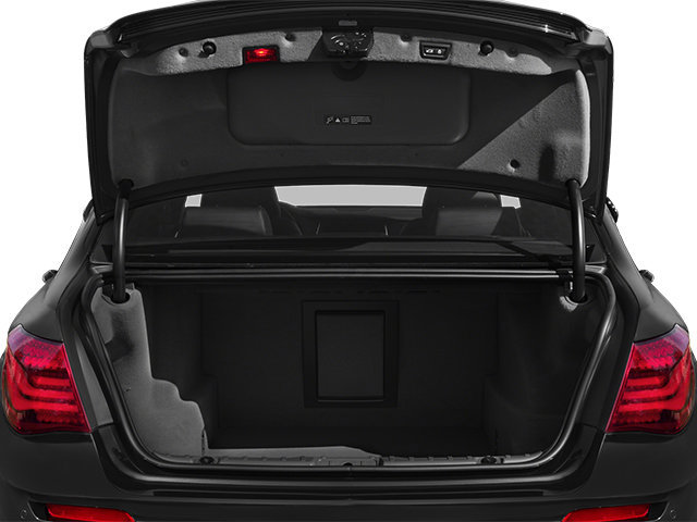 Used 2013 BMW 750Li image 12