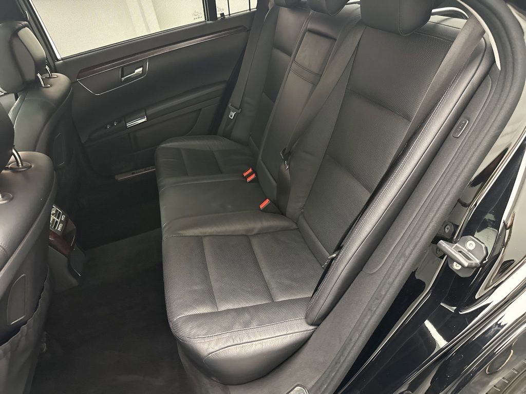 Used 2013 Mercedes-Benz S 550 4MATIC image 13