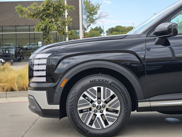 New 2026 Hyundai Palisade SEL Premium w/ Tow & Go Package AWD/4WD image 7