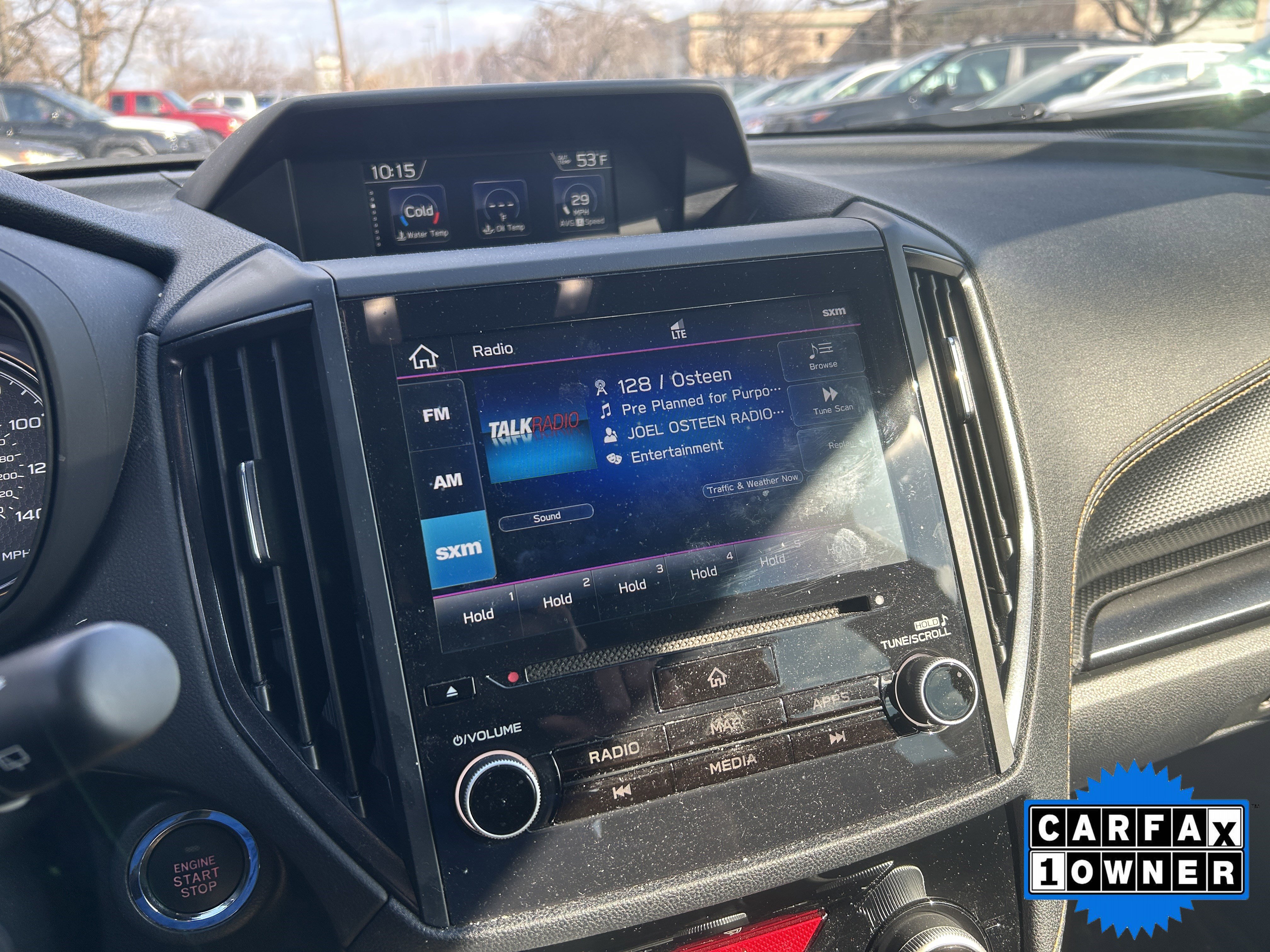 Certified 2023 Subaru Forester Wilderness image 24