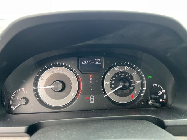 Used 2015 Honda Odyssey EX image 11