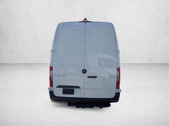 New 2026 Mercedes-Benz Sprinter 2500 image 7