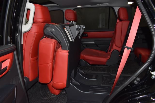 Used 2023 Toyota Sequoia TRD Pro image 32