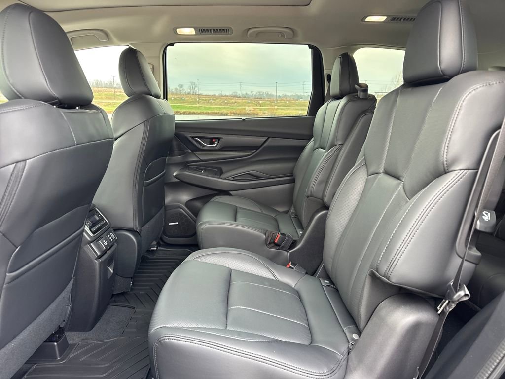 New 2026 Subaru Ascent Bronze Edition image 11