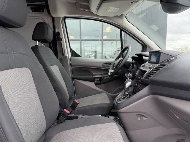 Used 2021 Ford Transit Connect XL image 10