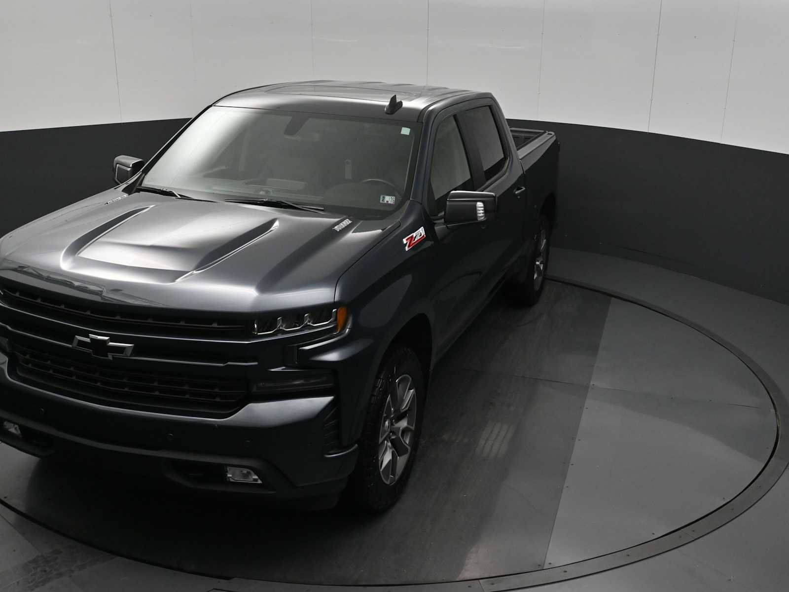 Used 2021 Chevrolet Silverado 1500 RST w/ All Star Edition Plus image 18