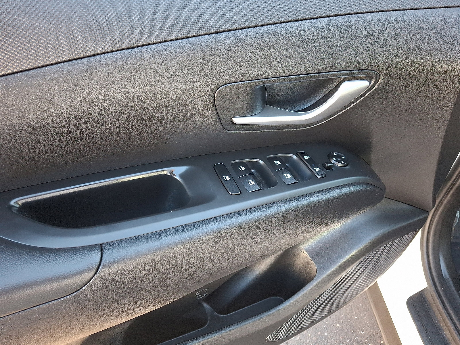 Used 2023 Hyundai Tucson SEL image 12