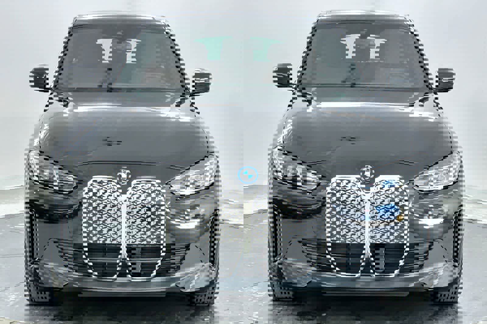 Used 2025 BMW i4 xDrive40i w/ Premium Package image 10