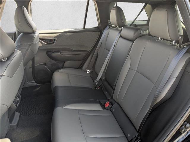 New 2026 Subaru Outback Premium image 16