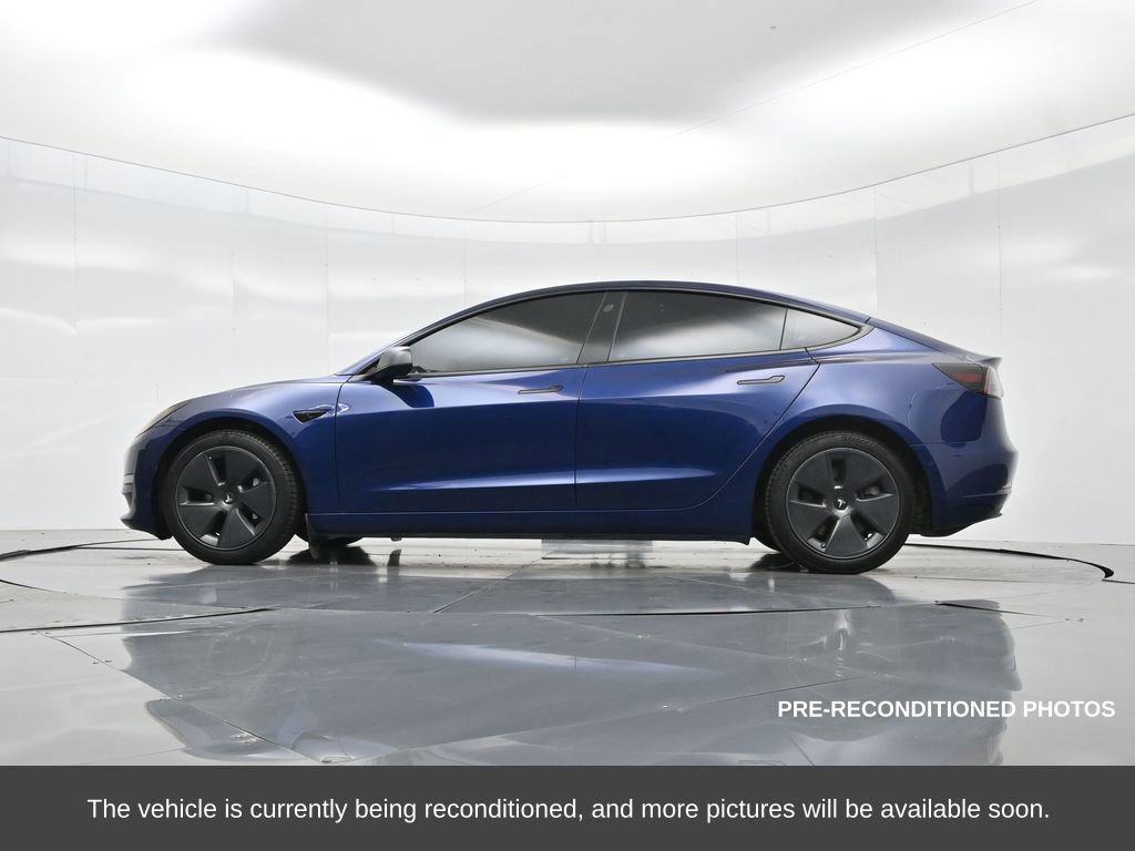 Used 2022 Tesla Model 3 image 51