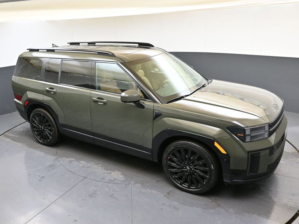 New 2026 Hyundai Santa Fe Calligraphy image 52