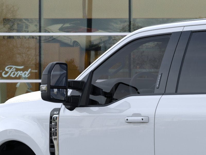 New 2026 Ford F350 XLT AWD/4WD image 20