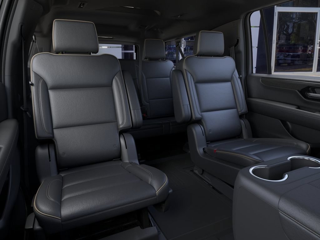 New 2026 GMC Yukon XL Elevation w/ Elevation Premium Package AWD/4WD image 17