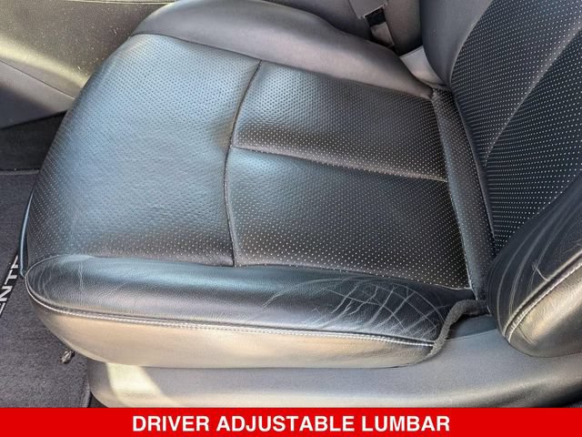 Used 2016 Nissan Sentra SL FWD image 16