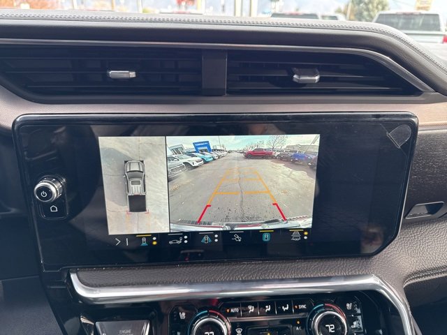 Used 2023 GMC Sierra 1500 Denali w/ Technology Package image 25