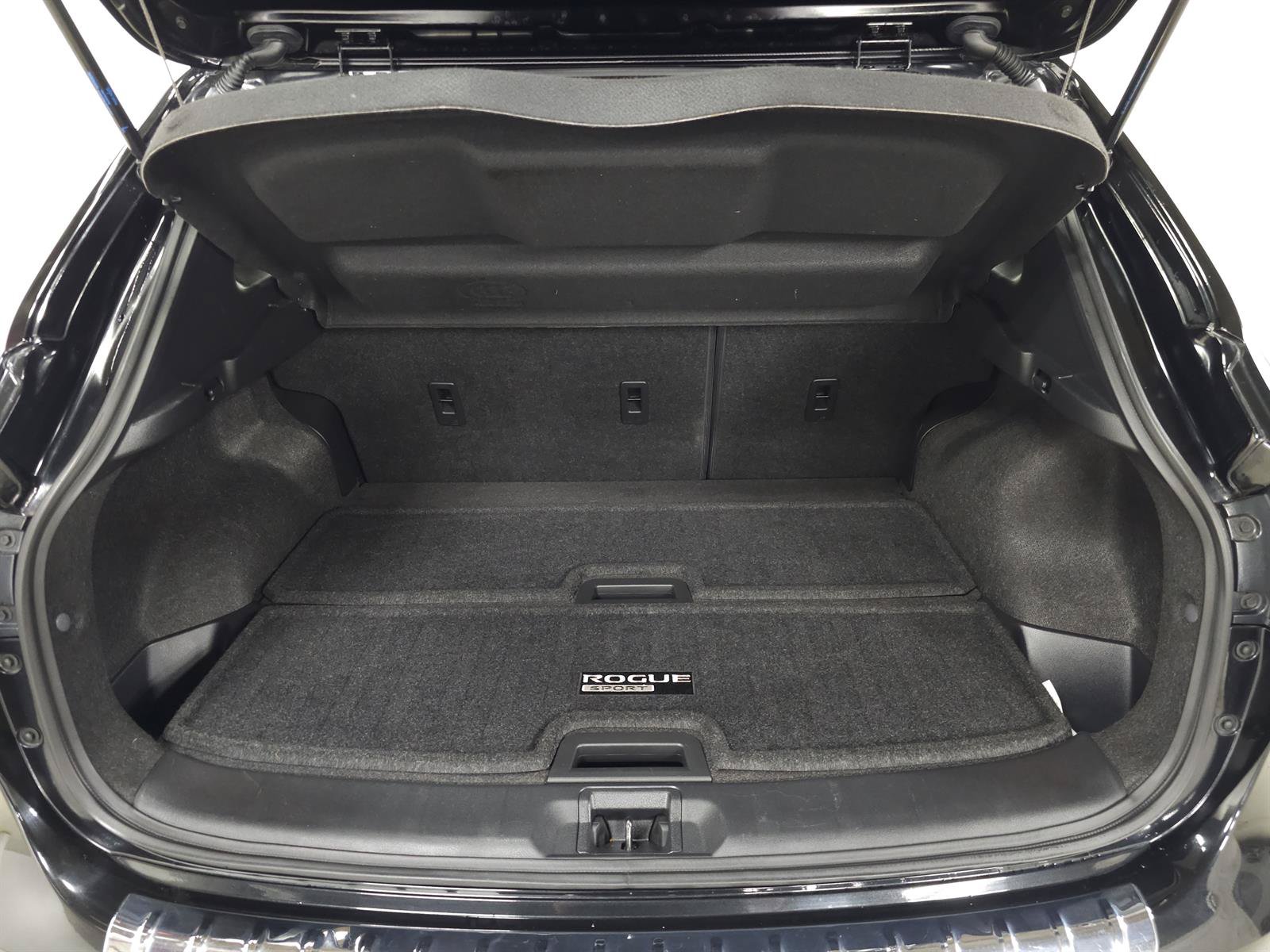 Used 2020 Nissan Rogue Sport SL w/ Premium Package AWD/4WD image 7