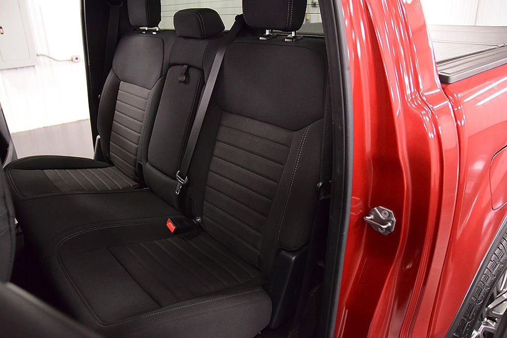 Used 2020 Ford Ranger XLT w/ Equipment Group 301A Mid AWD/4WD image 35