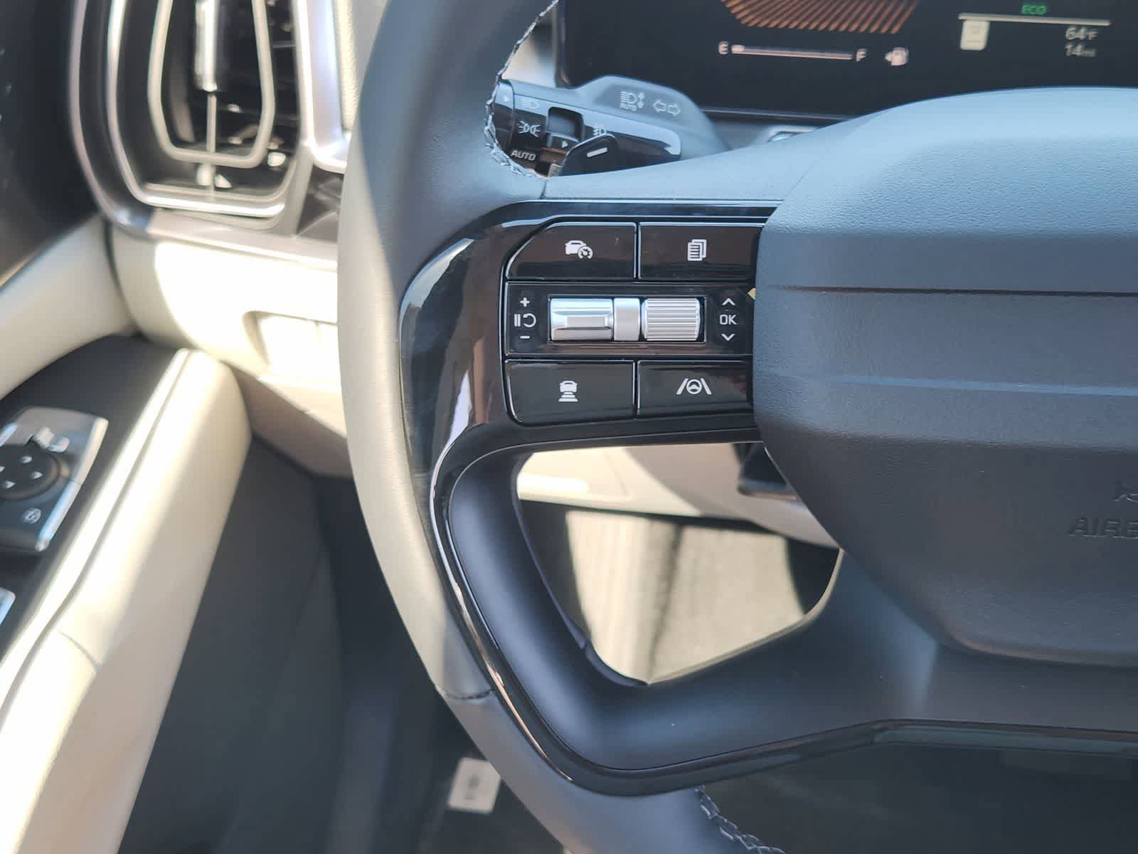 New 2026 Kia Sorento EX AWD/4WD image 24