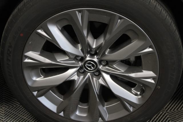 Used 2024 MAZDA CX-90 3.3 Turbo w/ Premium Package image 9