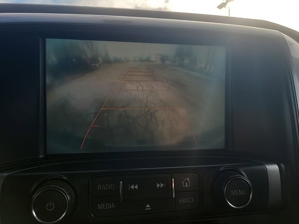 Used 2016 Chevrolet Silverado 2500 LTZ w/ Duramax Plus Package image 14