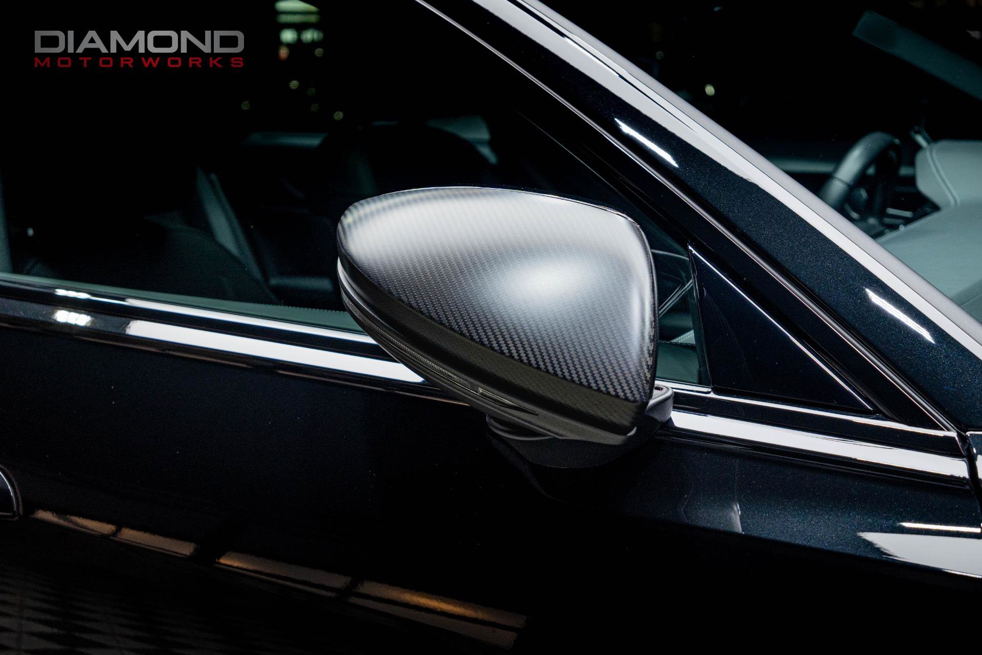 Used 2024 Audi RS 6 performance image 69