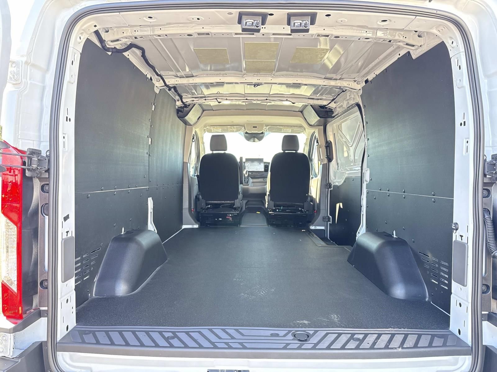 New 2026 Ford Transit 150 Low Roof w/ Load Area Protection Package image 12