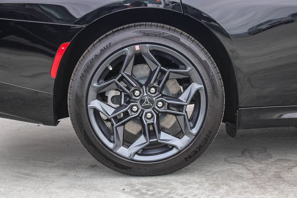 New 2026 Dodge Charger R/T w/ Blacktop Package AWD/4WD image 10