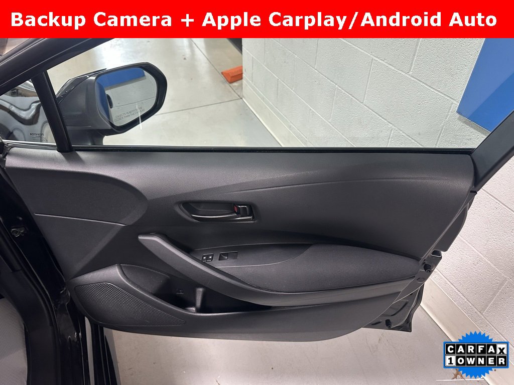 Used 2024 Toyota Corolla LE image 20