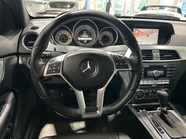Used 2013 Mercedes-Benz C 250 Coupe image 39