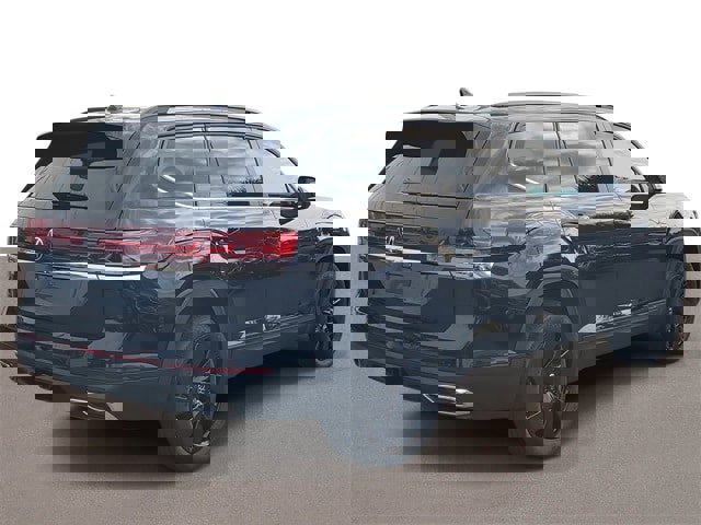 New 2026 Volkswagen Atlas SE image 4