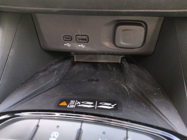 Used 2025 Buick Envista Sport Touring w/ Convenience I Package image 30