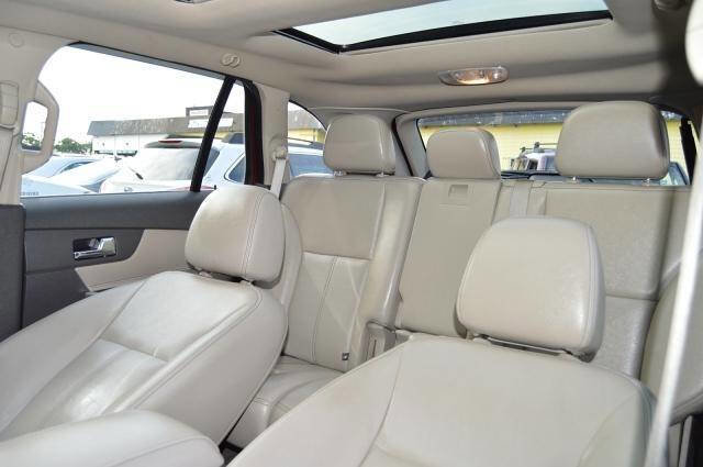 Used 2013 Ford Edge Limited image 42