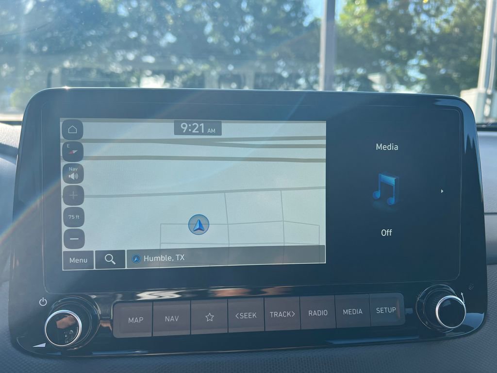 Certified 2023 Hyundai Kona N Line FWD image 22