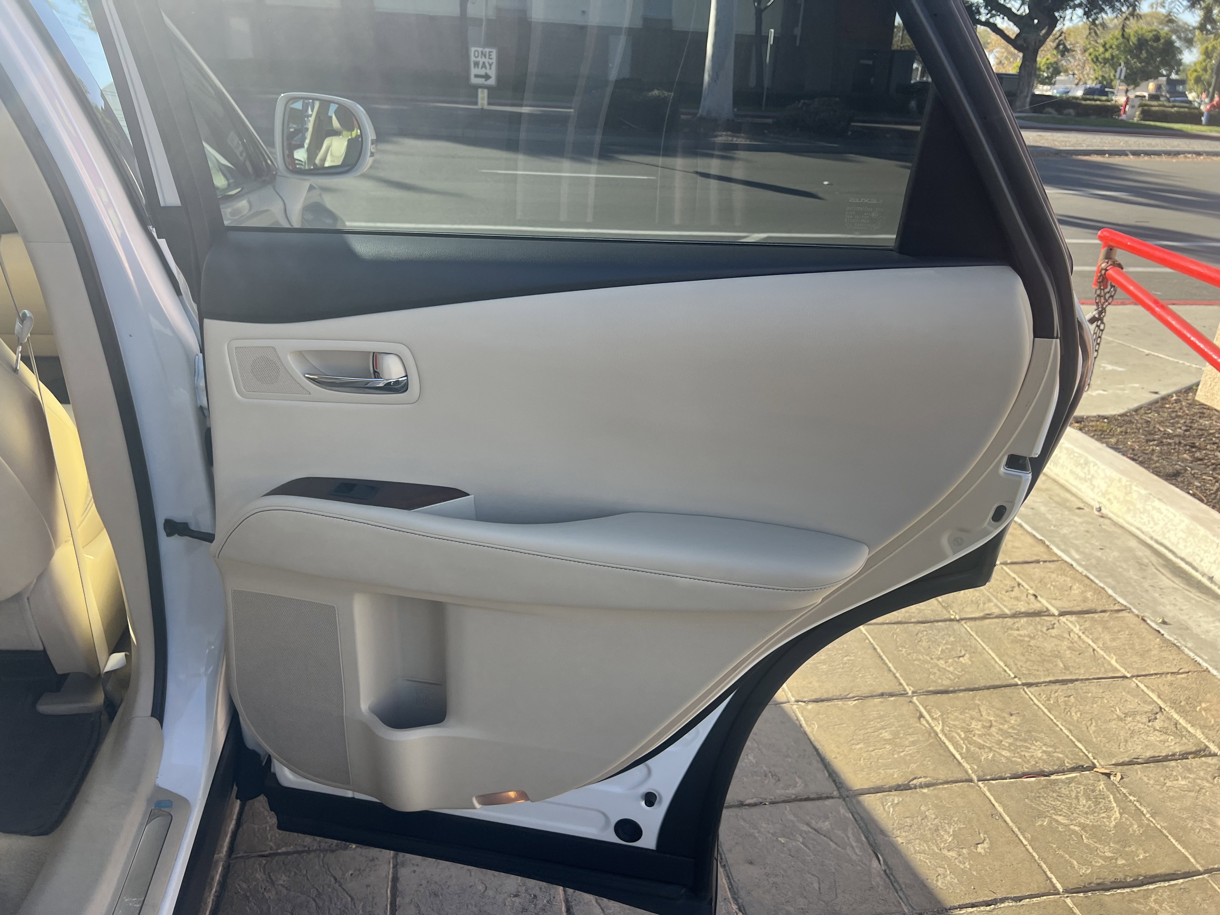 Used 2014 Lexus RX 350 FWD w/ Premium Package image 33