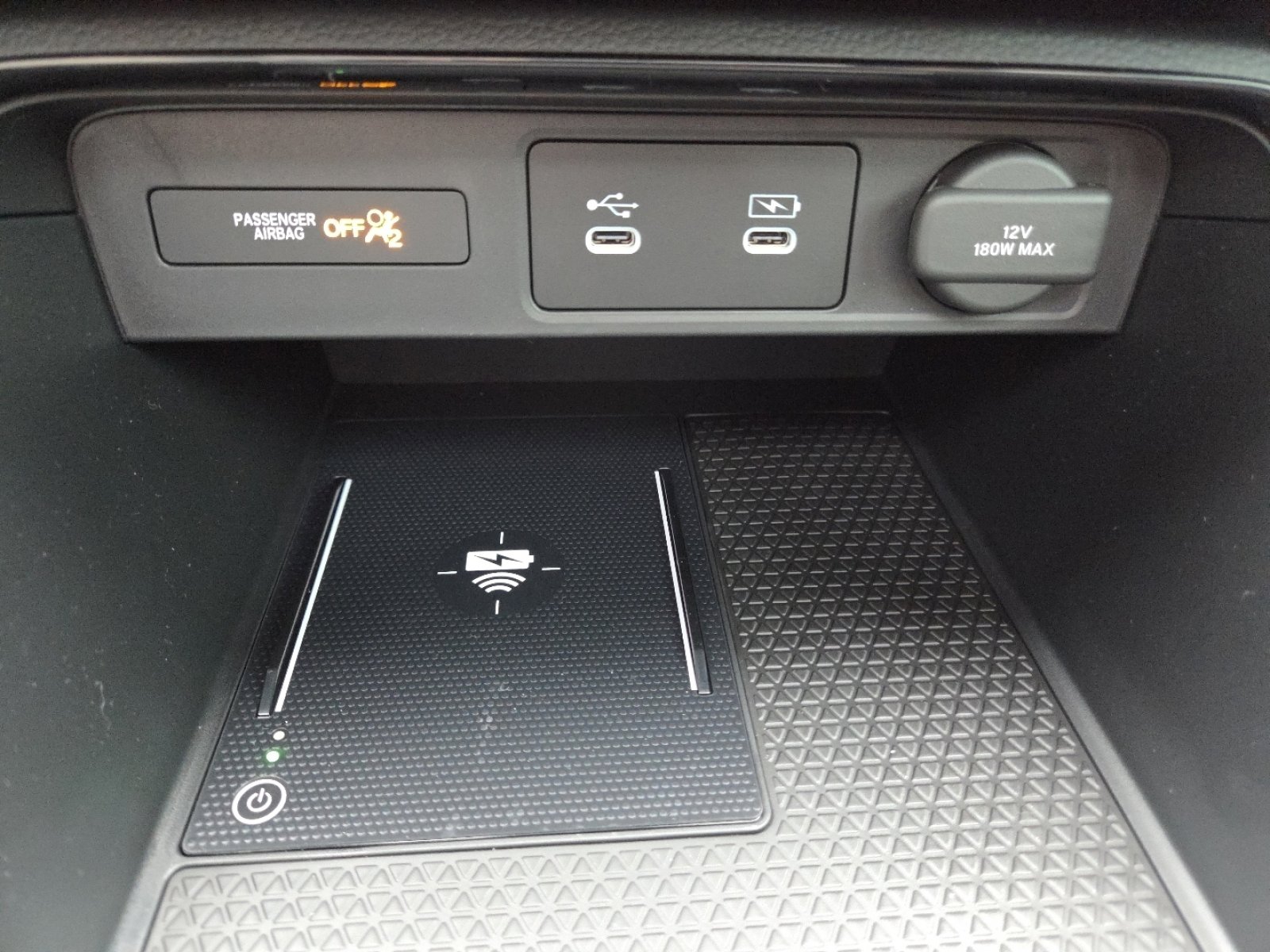 New 2026 Honda CR-V Sport image 10