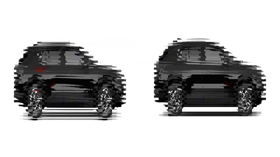 New 2026 Chevrolet Equinox EV LT image 29