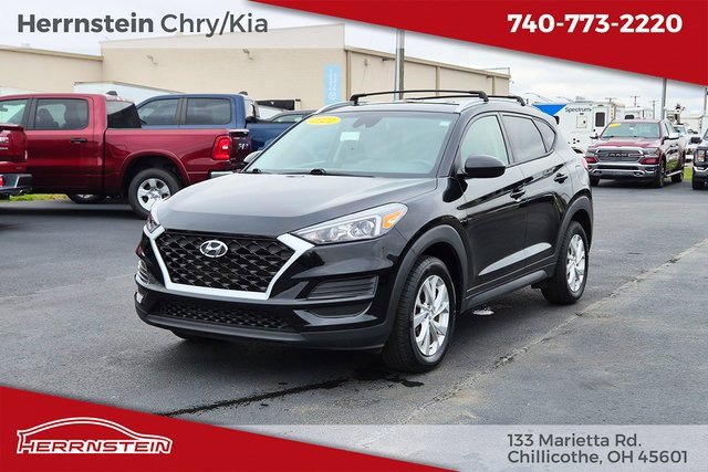 Used 2021 Hyundai Tucson Value image 3