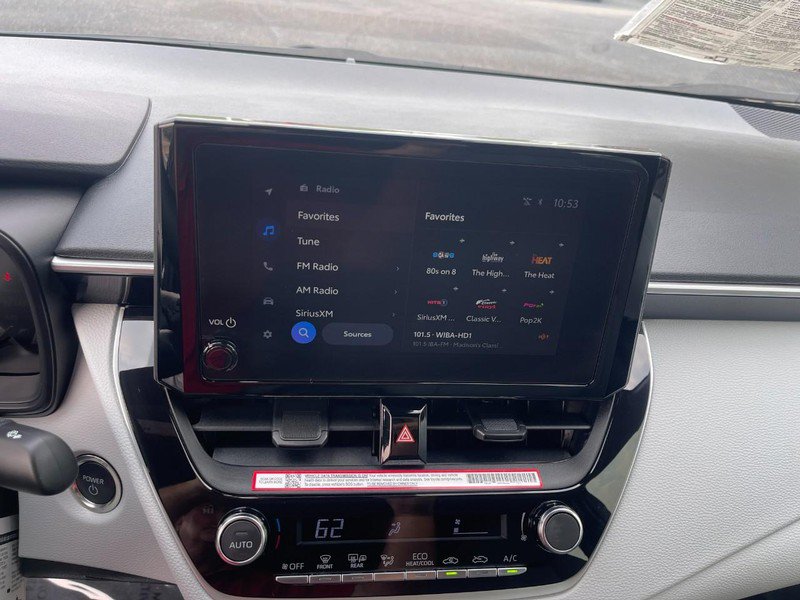 Used 2026 Toyota Corolla SE FWD image 29