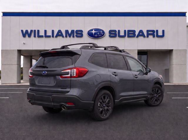 Used 2024 Subaru Ascent Onyx Edition Limited AWD/4WD image 4