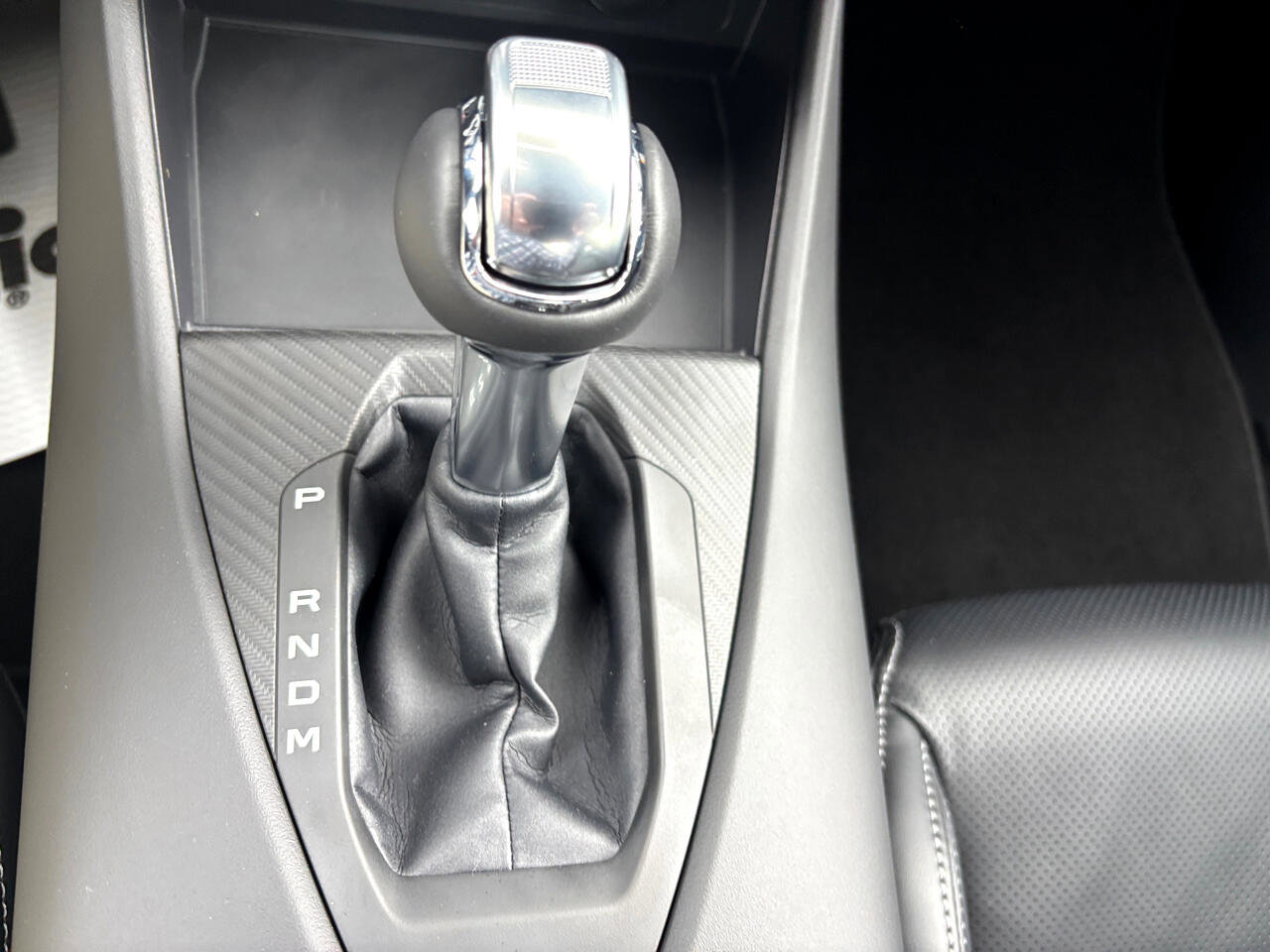 New 2025 Ford Mustang GT Premium w/ Mustang Nite Pony Package image 20