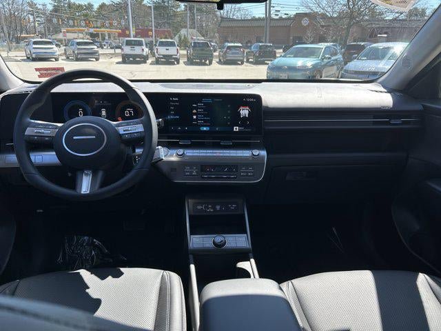 New 2026 Hyundai Kona SEL Premium image 45